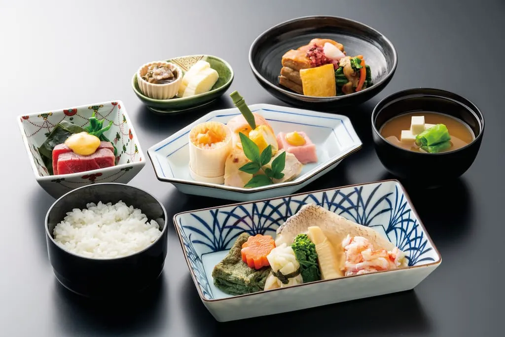 ビジネスクラスの画像