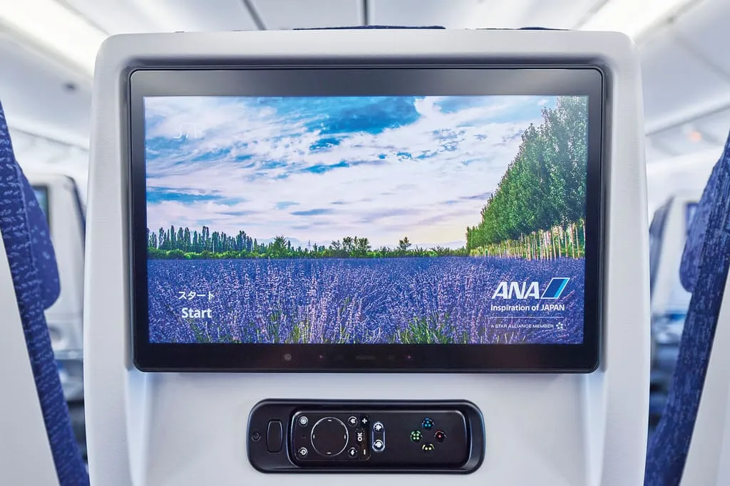 エコノミークラスの画像