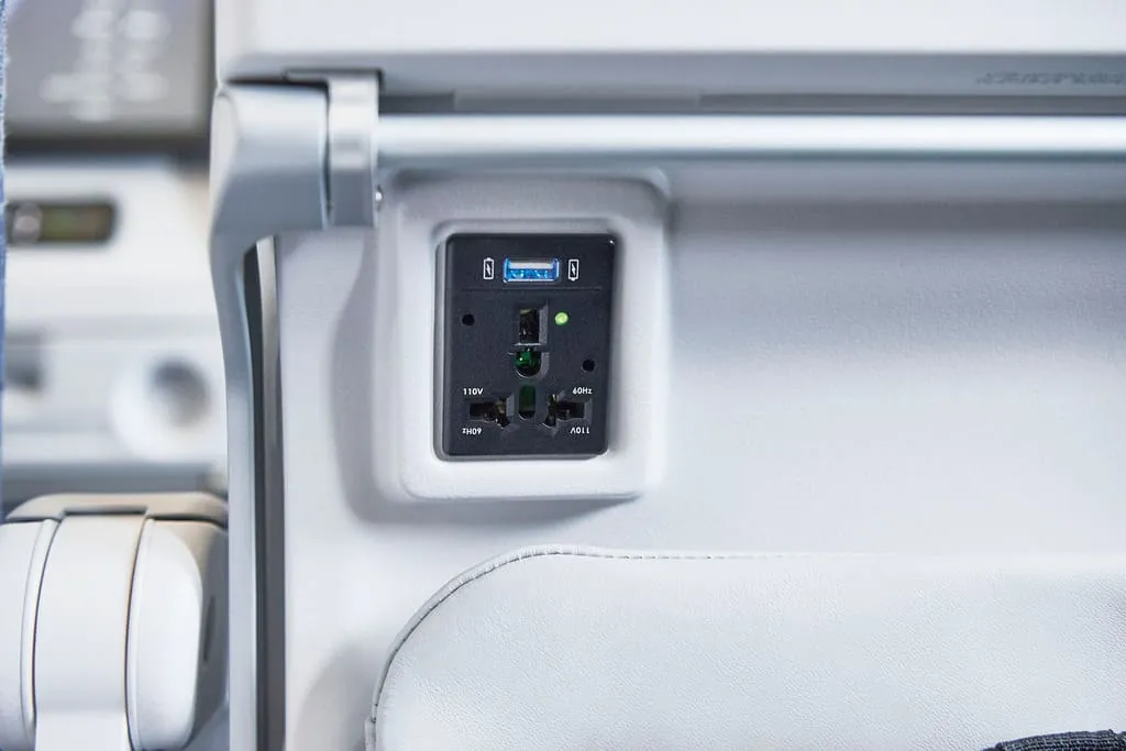 エコノミークラスの画像