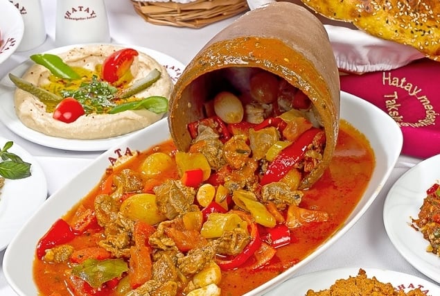 テスティケバブ