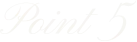 ポイント5